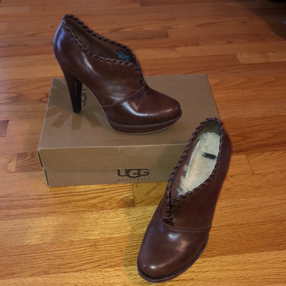 Ugg Booties - image 1